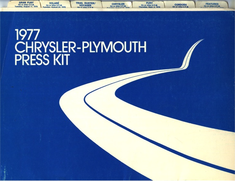 77 Chrysler Press Kit.jpg